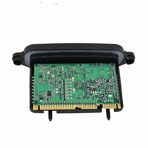 Unité de commande des phares 7316217 pour rouler de nuit en série F11