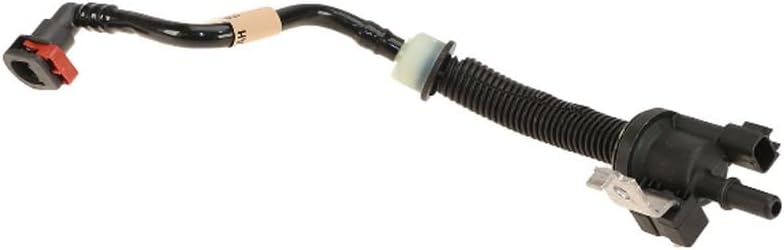 Genuine OEM Vapor Canister Purge Valve FR3Z9G297H