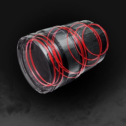 Panasonic LUMIX PRO 24 70mm f2.8 - vue 9