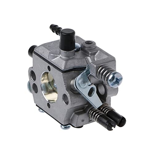 Chain Saw Carburetor 4500 5200 5800 Carb 2 Stroke Engine 45cc 52cc 58cc