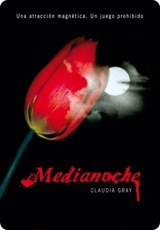Medianoche Una Atraccion Magnetica Un Juego Pro... [Spanish] 9586395987 Book Cover