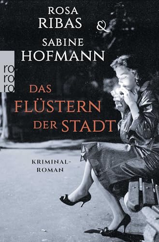 Das Flüstern der Stadt 3499234629 Book Cover