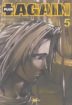 PLUS AGAIN T05 - Book #5 of the Plus Again