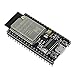 WiFi/WLAN günstig Kaufen-Evenden 1 PCS ESP-WROVER-IE WiFi-Entwicklungsplatine ESP-WROVER-IE-Kernplatine WiFi + Bluetooth-Kompatibles Serielles Portmodul Schwarz