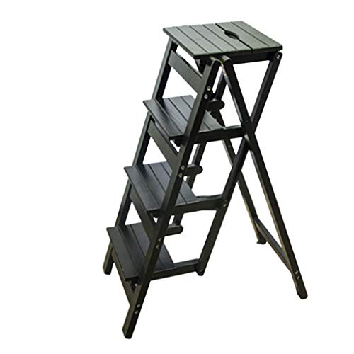 Taburete plegable multifunci para evitar caídas en el hogar 2