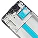 HQB-STAR Galaxy A25 LCD Screen Replacement LCD Display Touch Digitizer Assembly for Samsung Galaxy A25 5G SM-A256B,SM-A256E,SM-A256U LCD Display with Frame(lncell Screen) +Tools