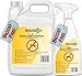 Produktbild NEU Biozidfreie Ameisen Abwehr 2,5L  Effektives Mittel für Ameisen im Haus oder Garten  Ant Spray  Fleckenfrei  Ameisen Spray von INSIGO
