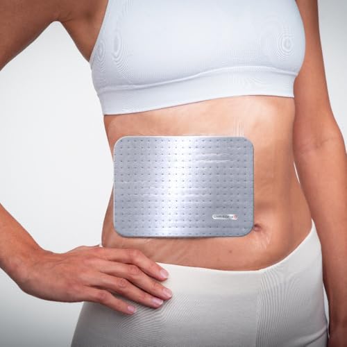 Chrisofix Rib Splint, Provides Effective Comprehensive Support, Prevents Paradoxical Breathing, Large