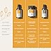 Vitamin D3 + K2 (50ml) - Hoch bioverfügbar durch Original K2VITAL® 99,7% all-trans - laborgeprüfte 1000 I.E. Vitamin D3 pro Tropfen (1700 Tropfen mit Vitamin D + Vitamin K) - in MCT-Öl - Hochdosiert
