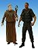 Produktbild Stargate Sg1 Season 10 Daniel & Tealc Figure 2 Pack