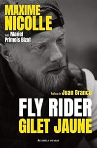 Livres Couvertures de Fly Rider : Gilet jaune