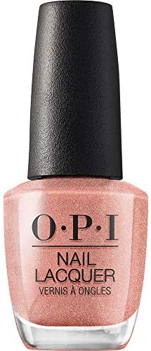OPI - Nail Lacquer - Worth A Pretty Penne - 15 ml
