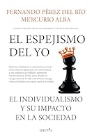 El Espejismo del Yo 8419979856 Book Cover