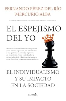 El Espejismo del Yo