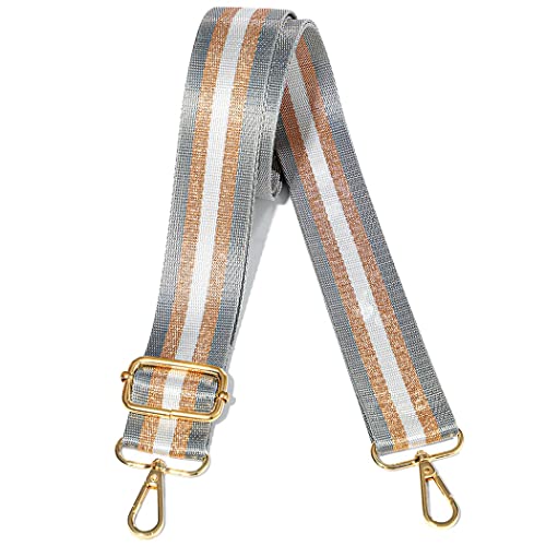 Lekesky Purse Strap Replacement Crossbody Purse Strap for Women…