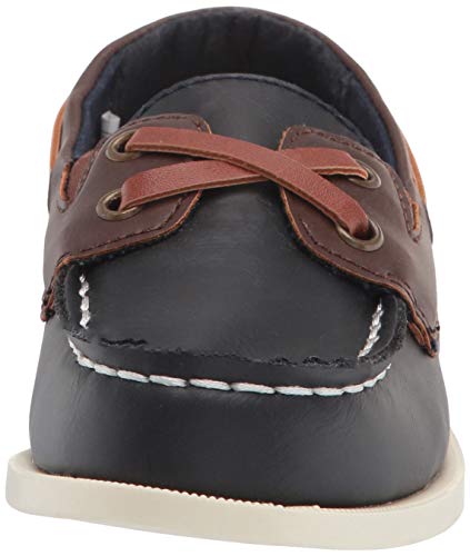 Image of Carter's Boy's Bauk Uniform Dress Shoe