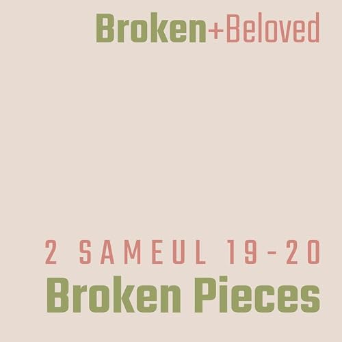 Broken Pieces