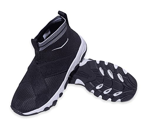 Wave Runner Men's Water Shoes - Quick Drying Performance and Travel Aqua Sneakers