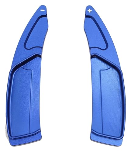 パドルシフトエクステンション 用 プジョー 508 5008 308 3008 208 2008 GT SW 車用ステアリングホイールシフトパドルギアパドルエクステンダーステッカー 車内スタイリング(D)