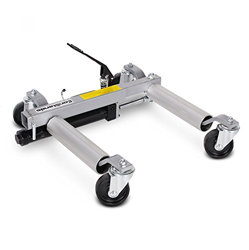 Range Moto pour BMW R 1250 R/RS/RT Chariot Roulant CSHD