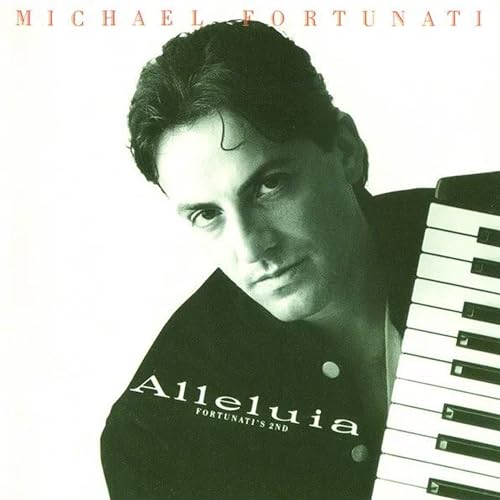 Michael Fortunati