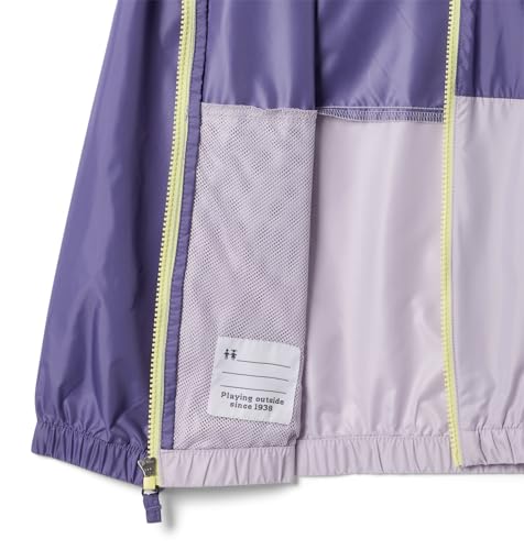 Image of Columbia Girls' Lily Basin II Jacket
