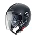Produktbild CABERG Helmet Riviera V4X MATT Black XL