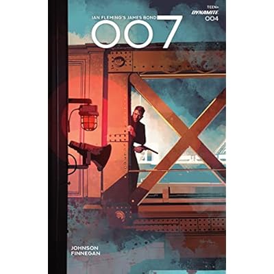 007 #4
