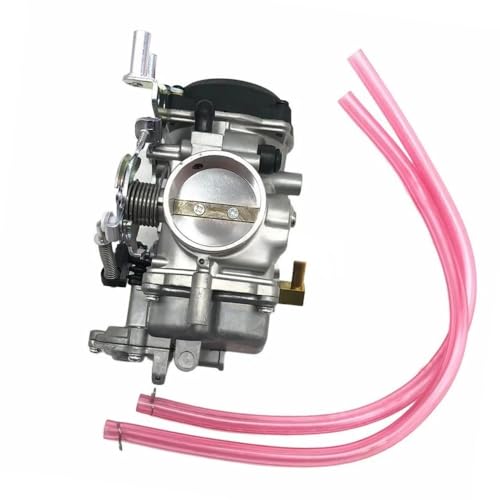 Carburateur CV 40mm régulateur de mélange air essence pour moteur Touring 27421-99C