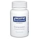 Pure Encapsulations - Pankreatin Enzym Formel - 60 Kapseln