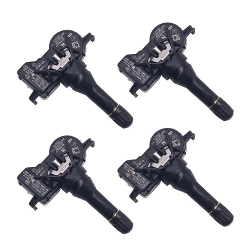 Capteur de pression des pneus TPMS 433MHz 40700-4CB0B pour éteindre le voyant d'alerte crevaison