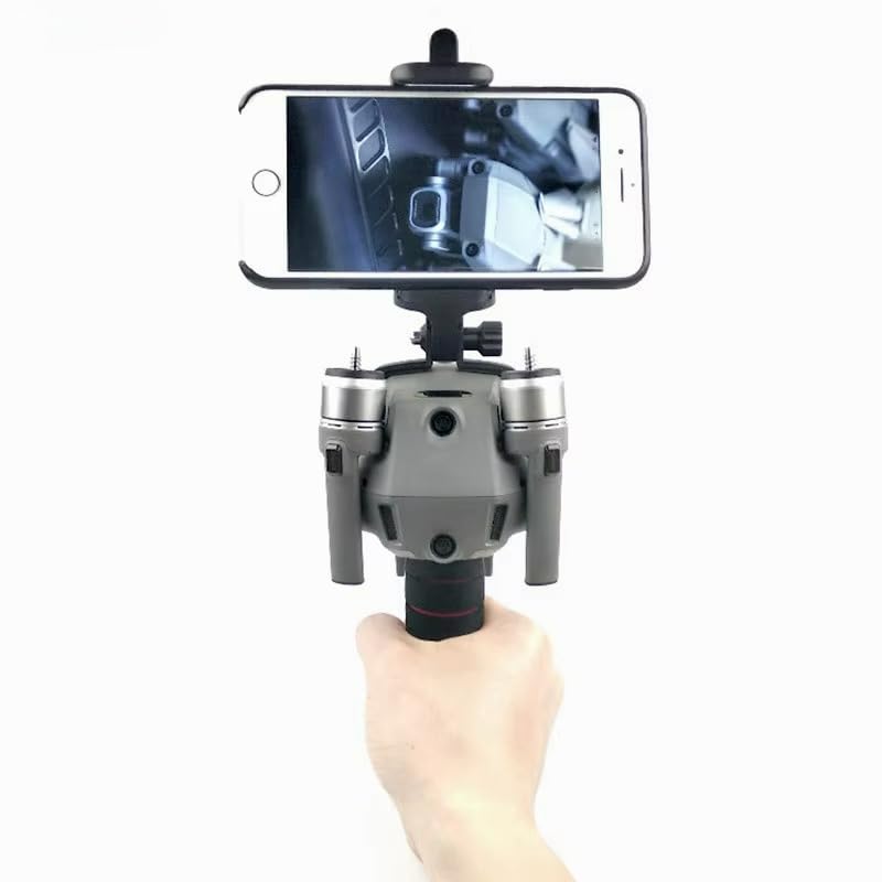 Uchwyt ręczny do lądowania, strzelania, startu, ochrony, uchwyt DJI, Mavic 2 Pro, Zoom Drone