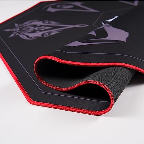Assassin’s Creed - rutschfeste Gamer-Bodenmatte für Gaming-Sitz/Sessel