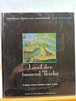 Land der tausend Teiche 3924350744 Book Cover