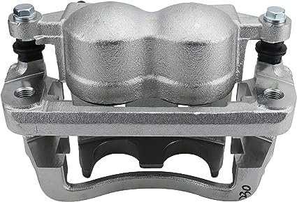 Miniatura 5 de IRONTEK 18B4996 Pinza de freno delantera derecha del lado del pasajero para Ford F-350 Super Duty, 2005 2006 2007 2008 2009 2010 2011 para Ford