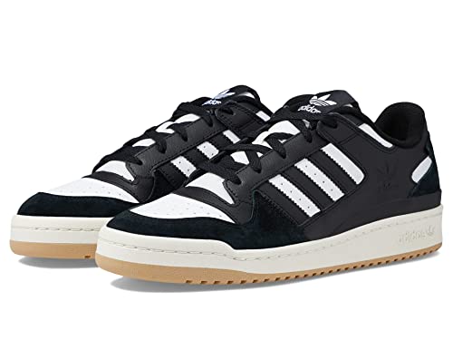 Image of adidas Originals Men's Forum Low Classic