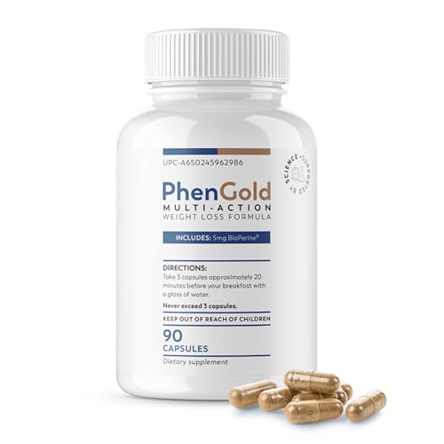 Natural Thermogenic Detox Cleanse Pills & Energy Supplement with Green Tea, Caffeine & Gut Health Support for Women – Boost Metabolism, Debloating & Appetite Control – 90 Capsules