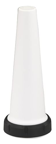 Streamlight 75938 Varita de seguridad - PolyStinger LED, PolyStinger DS LED - Blanco