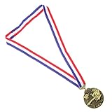 Équipé d'une plaque de suspension pour une sans effort ou vitrines, médaille de , médaille de récompense de compétition