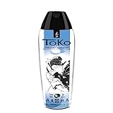 Lubricante toko aroma leche de coco