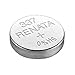 Produktbild 1 x Renata 337 SR416SW oder Uhrenbatterie, Swiss Made, 1,5 V, Silberoxid