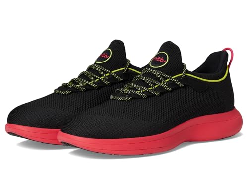 Image of Snibbs, Unisex, Orbit Work Sneaker, Virtual Pink, Men's 6, Women's 7.5, M