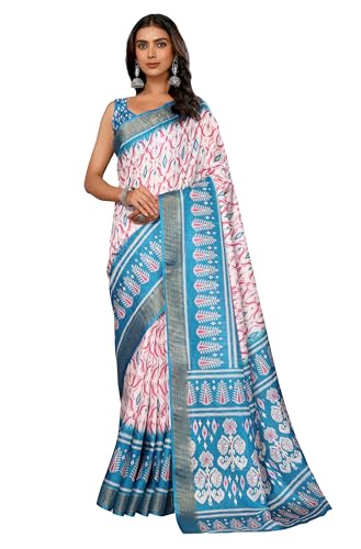 Image of Janasya Women Chanderi