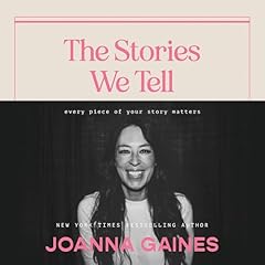 The Stories We Tell cover art