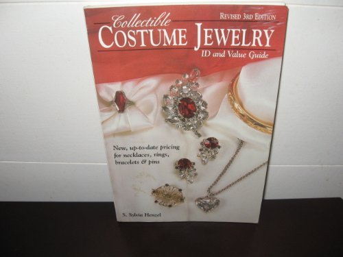 Collectible Costume Jewelry: Identification and Value Guide