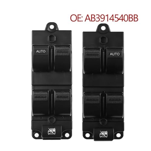 Bouton interrupteur de vitre électrique AV7914540AB commande AB3914540BB Ranger
