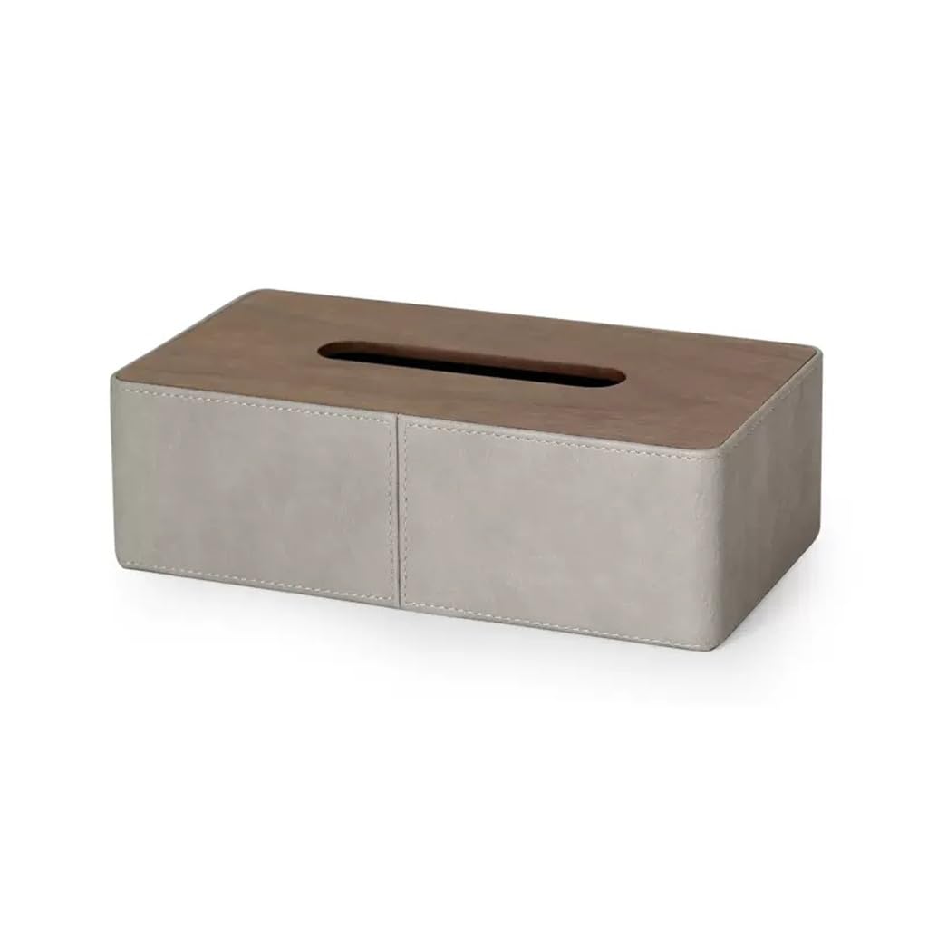 GTHTUHFD Car Tissue Holder New Chinese Walnut Tissue Box Living Room Home Bedroom Living Room Wooden Tissue Box Napkin Box Ornament Tissue Box Holder,A