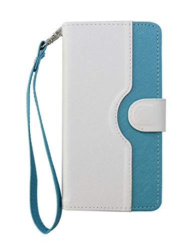 �ySalon de M�z�P�[�X Xperia 1 VIII SO-51G SOG17 XQ-GE44 �Ή� �X�}�z�J�o�[ �g�� PU���U�[ ���� ���� �l�C ������� ���z �X�^���h �}�O�l�b�g �蒠�P�[�X ���J�� SP-9-8 �z���C�g �� �u���[ ��