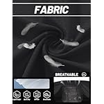 TACVASEN Women's Workout Jackets Lightweight Athletic Jacket Zip Up UPF 50+ UV Protection Long Sleeve Sun Shirt - Image 3