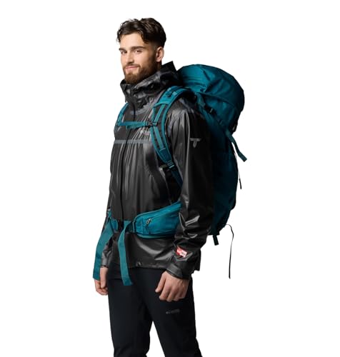 Image of Columbia Unisex Triple Canyon 60L Backpack
